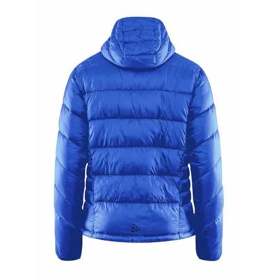 Craft 1910390 Core Explore Isolate Jacket M - Club Cobolt - 3XL Craft 1910390 Core Explore Isolate Jacket M - Club Cobolt - 3XL