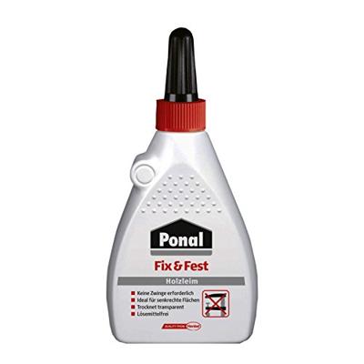 Ponal Houtlijm Fix & Fest