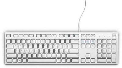Dell KB-216 Wit Dell KB-216 Wit