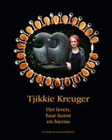 Tjikkie Kreuger - Amerens Hedwig - Hardcover (9789462264038) - thumbnail