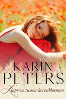 Klaproos tussen de korenbloemen - Karin Peters - ebook - thumbnail