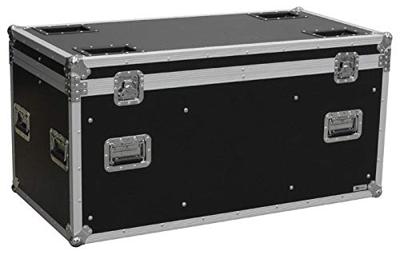 Power Dynamics PD-FA1 Kabel flightcase 2D