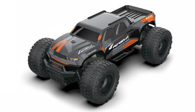CoolRC Junior Crush Monster Truck RC Kit