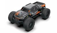CoolRC Junior Crush Monster Truck RC Kit - thumbnail
