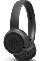 JBL TUNE 560BT Headset Draadloos Hoofdband Oproepen/muziek Bluetooth Zwart - thumbnail
