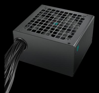 DeepCool PN1000-D voedingseenheid (R-PNA00D-FC0B-JGEU-V2)