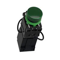 Schneider Electric XB5AV5B3 Verlichte melder 1 stuk(s) - thumbnail