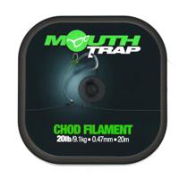 Korda MouthTrap 20m 15 lb - 043 mm - thumbnail