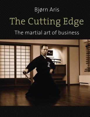 The cutting edge - Bjorn Aris - eBook (9789081927734) The cutting edge - Bjorn Aris - eBook (9789081927734)