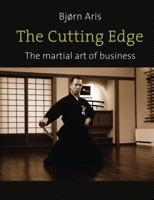 The cutting edge - Bjorn Aris - eBook (9789081927734) - thumbnail