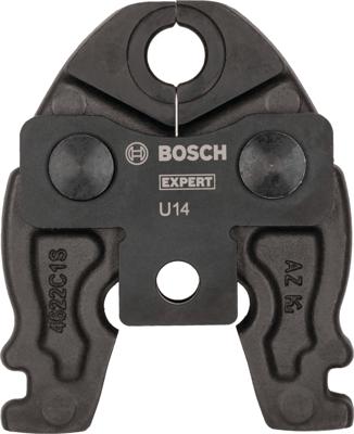 Bosch Accessories 2608570195 2608570195 Krimpinzetstuk