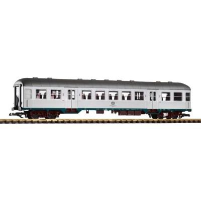 Piko G 37631 G personenrijtuig van de DB 2e klas