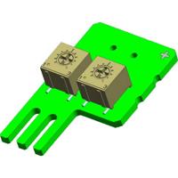 Siemens 6ES7274-1XA30-0XA0 PLC-uitbreidingsmodule - thumbnail