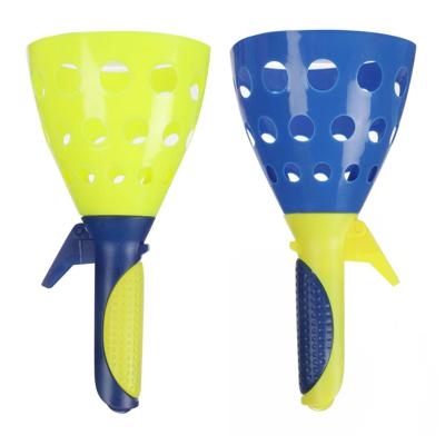 Toi-Toys Play out vang- en werpspel, 4dlg.