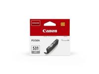 Canon CLI-531GY Cartridge Inkt Grijs - thumbnail