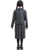 Wednesday Uniform School Kind Official © - thumbnail