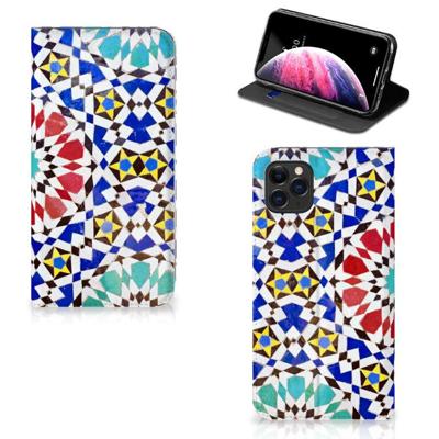 Apple iPhone 11 Pro Max | Standcase | Mozaïek