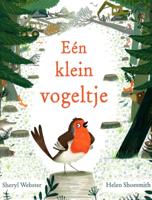 Eén klein vogeltje - Helen Shoesmith, Sheryl Webster - Hardcover (9789053418055) - thumbnail