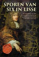 Sporen van Six in Lisse - Hardcover (9789087048891) - thumbnail