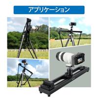 Accsoon Toprig S40 Video Slider - thumbnail