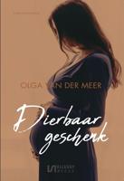 Dierbaar geschenk - Olga van der Meer - ebook - thumbnail