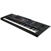 Yamaha Genos 2 workstation keyboard - thumbnail