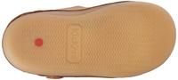 Leren baby sandalen Sushy Originel Softers KICKERS® karamel - thumbnail