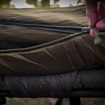 Grade Insulator S5 Sleepingbag