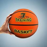 Basketbal Mondo Oranje Maat 7 - thumbnail