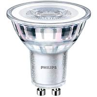 PHILIPS - LED Spot - CorePro 827 36D - GU10 Fitting - Dimbaar - 3W - Zeer Warm Wit 2700K | Vervangt 35W - thumbnail