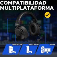 Oordopjes The G-Lab KORP TITANIUM Zwart - thumbnail