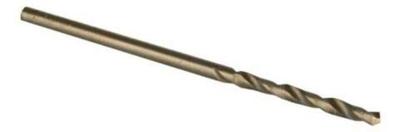Bofix Grs boor 2.0mm hss-g ds a 10