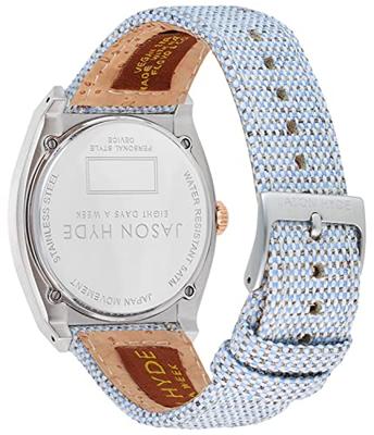 Horloge Heren Jason Hyde jh10004 (Ø 40 mm)