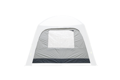 Redwood Zijwand Dome Air met Raam (excl. Dome Air)