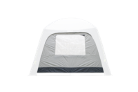 Redwood Zijwand Dome Air met Raam (excl. Dome Air) - thumbnail