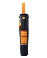 testo 770-1 Stroomtang, Multimeter Digitaal CAT III 1000 V, CAT IV 600 V Weergave (counts): 4000 - thumbnail