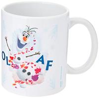Frozen 2 Mug Olaf Jump - thumbnail
