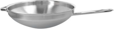 DEMEYERE - Apollo - Wok 36cm 6,00l DEMEYERE - Apollo - Wok 36cm 6,00l