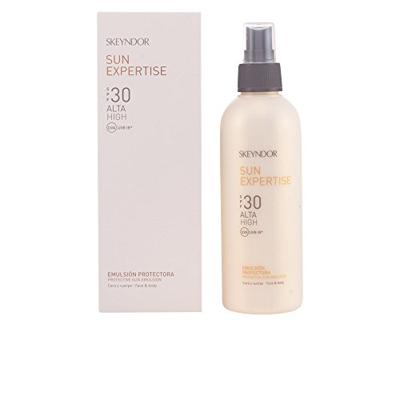Skeyndor Sun Expertise Protective Sun Emulsion Spray SPF30 200ml
