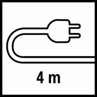 Einhell TC-DY 710 E Droogbouwschroevendraaier 4259925 TC-DY 710 E - thumbnail