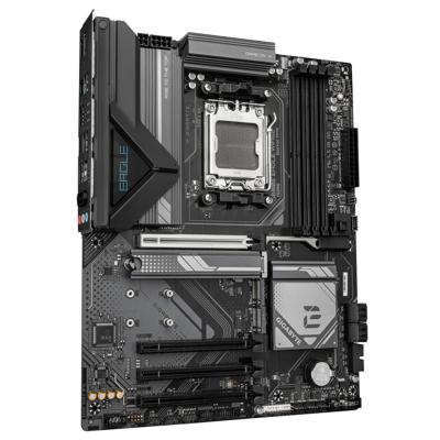 Gigabyte GA-B650E EAGLE WF6E Moederbord Socket AMD AM5 Vormfactor ATX Moederbord chipset AMD® B650