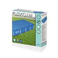 Bestway Zwembadhoes Flowclear 400x211 cm - thumbnail