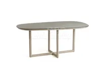 Tierra Outdoor Dining Loungetafel Rivera Organic Ophira - thumbnail