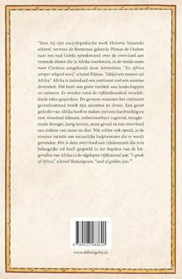 De schatten van Afrika: vijfduizend jaar rijkdom, hebzucht en ambitie