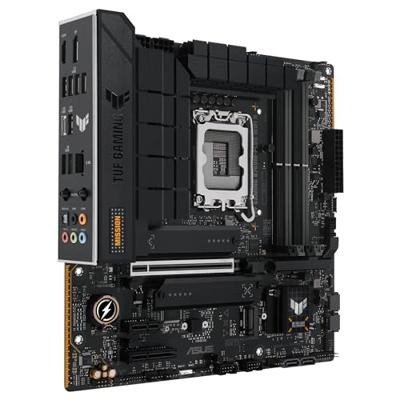 Moederbord Intel ASUS TUF GAMING B760M-PLUS WIFI II