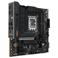 Moederbord Intel ASUS TUF GAMING B760M-PLUS WIFI II - thumbnail