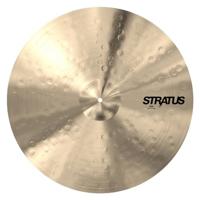 Sabian S2012 Stratus Ride 20 inch ride bekken - thumbnail