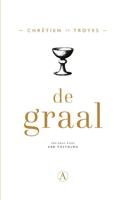 De graal - Chretien de Troyes - Paperback (9789025312138) - thumbnail