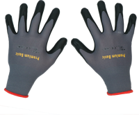 Keron Handschoen Premium Basic 8 (M) - thumbnail