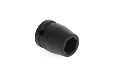Gedore K 19 16 6160790 Kracht-dopsleutelinzet 16 mm 1/2 (12.5 mm)